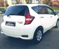 Білий Ніссан Ноут, об'ємом двигуна 1.2 л та пробігом 36 тис. км за 13200 $, фото 6 на Automoto.ua