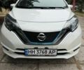 Білий Ніссан Ноут, об'ємом двигуна 1.2 л та пробігом 83 тис. км за 12500 $, фото 18 на Automoto.ua
