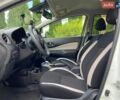 Белый Ниссан Ноут, объемом двигателя 1.2 л и пробегом 102 тыс. км за 12300 $, фото 9 на Automoto.ua