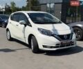 Белый Ниссан Ноут, объемом двигателя 0 л и пробегом 70 тыс. км за 12800 $, фото 2 на Automoto.ua