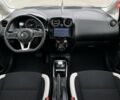 Белый Ниссан Ноут, объемом двигателя 1.2 л и пробегом 59 тыс. км за 12850 $, фото 32 на Automoto.ua