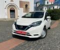 Білий Ніссан Ноут, об'ємом двигуна 1.2 л та пробігом 37 тис. км за 11700 $, фото 1 на Automoto.ua