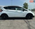 Белый Ниссан Ноут, объемом двигателя 1.2 л и пробегом 125 тыс. км за 13900 $, фото 9 на Automoto.ua
