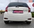 Білий Ніссан Ноут, об'ємом двигуна 1.2 л та пробігом 61 тис. км за 12400 $, фото 9 на Automoto.ua