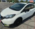 Белый Ниссан Ноут, объемом двигателя 1.2 л и пробегом 125 тыс. км за 13900 $, фото 1 на Automoto.ua