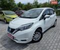 Белый Ниссан Ноут, объемом двигателя 1.2 л и пробегом 63 тыс. км за 12900 $, фото 1 на Automoto.ua