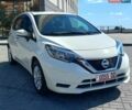 Белый Ниссан Ноут, объемом двигателя 1.2 л и пробегом 38 тыс. км за 12699 $, фото 1 на Automoto.ua