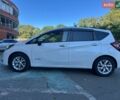 Білий Ніссан Ноут, об'ємом двигуна 1.2 л та пробігом 36 тис. км за 12900 $, фото 12 на Automoto.ua