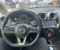 Білий Ніссан Ноут, об'ємом двигуна 0 л та пробігом 61 тис. км за 12900 $, фото 6 на Automoto.ua