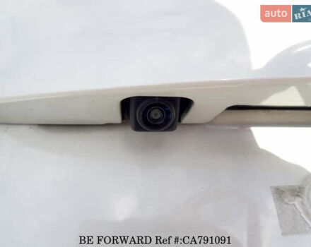 Білий Ніссан Ноут, об'ємом двигуна 1.2 л та пробігом 85 тис. км за 12700 $, фото 39 на Automoto.ua