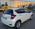 Білий Ніссан Ноут, об'ємом двигуна 1.2 л та пробігом 57 тис. км за 11800 $, фото 23 на Automoto.ua