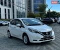 Белый Ниссан Ноут, объемом двигателя 0 л и пробегом 61 тыс. км за 12900 $, фото 3 на Automoto.ua