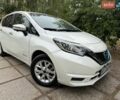 Білий Ніссан Ноут, об'ємом двигуна 1.2 л та пробігом 83 тис. км за 12500 $, фото 32 на Automoto.ua