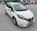 Білий Ніссан Ноут, об'ємом двигуна 1.2 л та пробігом 61 тис. км за 12400 $, фото 4 на Automoto.ua