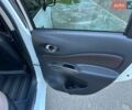 Білий Ніссан Ноут, об'ємом двигуна 1.2 л та пробігом 36 тис. км за 12900 $, фото 29 на Automoto.ua