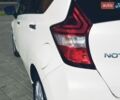 Белый Ниссан Ноут, объемом двигателя 1.2 л и пробегом 38 тыс. км за 12799 $, фото 5 на Automoto.ua