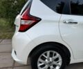 Білий Ніссан Ноут, об'ємом двигуна 1.2 л та пробігом 83 тис. км за 12500 $, фото 69 на Automoto.ua