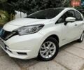 Білий Ніссан Ноут, об'ємом двигуна 1.2 л та пробігом 83 тис. км за 12500 $, фото 25 на Automoto.ua