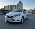 Білий Ніссан Ноут, об'ємом двигуна 1.2 л та пробігом 57 тис. км за 11800 $, фото 6 на Automoto.ua
