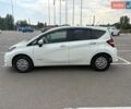 Белый Ниссан Ноут, объемом двигателя 1.2 л и пробегом 59 тыс. км за 12850 $, фото 9 на Automoto.ua