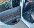 Білий Ніссан Ноут, об'ємом двигуна 1.2 л та пробігом 36 тис. км за 12900 $, фото 28 на Automoto.ua