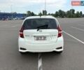 Белый Ниссан Ноут, объемом двигателя 1.2 л и пробегом 59 тыс. км за 12850 $, фото 11 на Automoto.ua