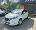 Білий Ніссан Ноут, об'ємом двигуна 1.2 л та пробігом 61 тис. км за 12900 $, фото 1 на Automoto.ua