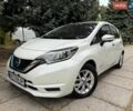 Білий Ніссан Ноут, об'ємом двигуна 1.2 л та пробігом 83 тис. км за 12500 $, фото 1 на Automoto.ua