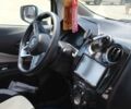 Белый Ниссан Ноут, объемом двигателя 1.2 л и пробегом 42 тыс. км за 12992 $, фото 4 на Automoto.ua