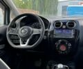 Белый Ниссан Ноут, объемом двигателя 1.2 л и пробегом 77 тыс. км за 12800 $, фото 12 на Automoto.ua