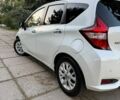 Білий Ніссан Ноут, об'ємом двигуна 1.2 л та пробігом 83 тис. км за 12500 $, фото 63 на Automoto.ua