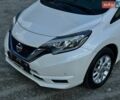 Белый Ниссан Ноут, объемом двигателя 0 л и пробегом 61 тыс. км за 12900 $, фото 9 на Automoto.ua