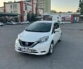 Білий Ніссан Ноут, об'ємом двигуна 1.2 л та пробігом 57 тис. км за 11800 $, фото 12 на Automoto.ua