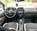 Білий Ніссан Ноут, об'ємом двигуна 1.2 л та пробігом 102 тис. км за 11999 $, фото 5 на Automoto.ua