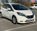 Белый Ниссан Ноут, объемом двигателя 1.2 л и пробегом 35 тыс. км за 12100 $, фото 1 на Automoto.ua