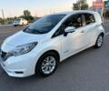 Белый Ниссан Ноут, объемом двигателя 1.2 л и пробегом 45 тыс. км за 12850 $, фото 21 на Automoto.ua