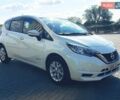 Белый Ниссан Ноут, объемом двигателя 1.2 л и пробегом 38 тыс. км за 12799 $, фото 10 на Automoto.ua