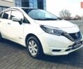 Білий Ніссан Ноут, об'ємом двигуна 1.2 л та пробігом 36 тис. км за 13200 $, фото 1 на Automoto.ua