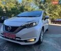 Білий Ніссан Ноут, об'ємом двигуна 1.2 л та пробігом 36 тис. км за 12900 $, фото 9 на Automoto.ua