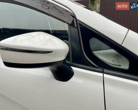 Білий Ніссан Ноут, об'ємом двигуна 1.2 л та пробігом 47 тис. км за 11999 $, фото 124 на Automoto.ua