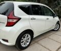 Білий Ніссан Ноут, об'ємом двигуна 1.2 л та пробігом 83 тис. км за 12500 $, фото 27 на Automoto.ua