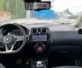 Белый Ниссан Ноут, объемом двигателя 1.2 л и пробегом 77 тыс. км за 12800 $, фото 11 на Automoto.ua