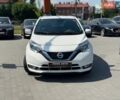 Белый Ниссан Ноут, объемом двигателя 0 л и пробегом 70 тыс. км за 12800 $, фото 1 на Automoto.ua