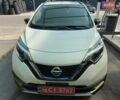 Белый Ниссан Ноут, объемом двигателя 1.2 л и пробегом 125 тыс. км за 13900 $, фото 51 на Automoto.ua
