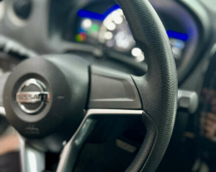 Білий Ніссан Ноут, об'ємом двигуна 1.2 л та пробігом 47 тис. км за 11999 $, фото 104 на Automoto.ua