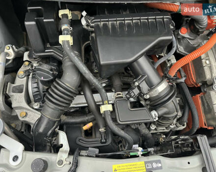 Білий Ніссан Ноут, об'ємом двигуна 1.2 л та пробігом 47 тис. км за 11999 $, фото 110 на Automoto.ua