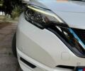 Білий Ніссан Ноут, об'ємом двигуна 1.2 л та пробігом 83 тис. км за 12500 $, фото 21 на Automoto.ua