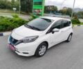 Белый Ниссан Ноут, объемом двигателя 1.2 л и пробегом 61 тыс. км за 12423 $, фото 1 на Automoto.ua