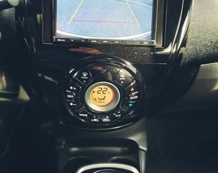 Білий Ніссан Ноут, об'ємом двигуна 1.2 л та пробігом 36 тис. км за 13200 $, фото 15 на Automoto.ua