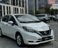 Белый Ниссан Ноут, объемом двигателя 1.2 л и пробегом 44 тыс. км за 12900 $, фото 2 на Automoto.ua